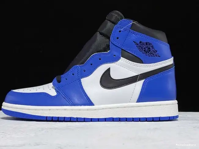 MaikeSneakers Royal Air Game 1 Jordan OG 555088-403 0504